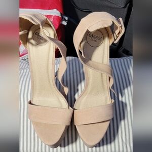 Essex High heels UK 36 US 5.5